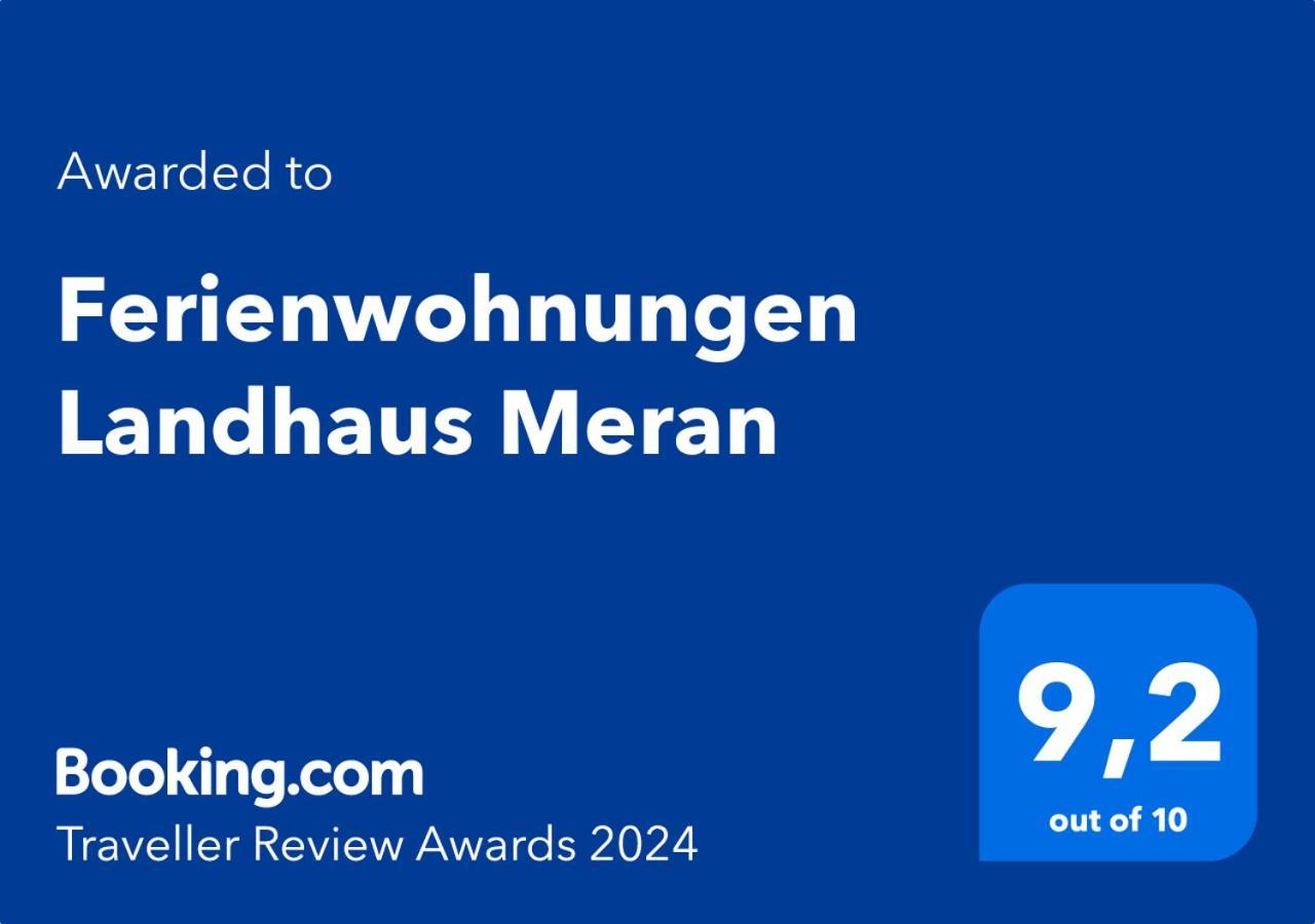 Ferienwohnungen Landhaus Meran Inkl Meinecardplus Віллінген Екстер'єр фото