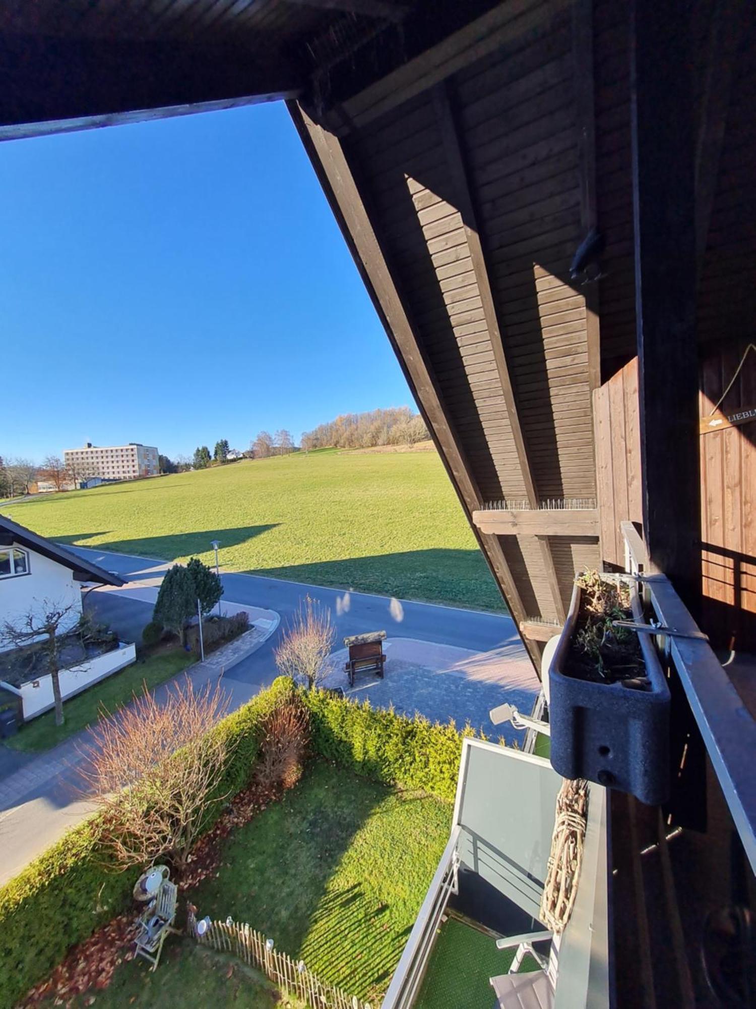 Ferienwohnungen Landhaus Meran Inkl Meinecardplus Віллінген Екстер'єр фото