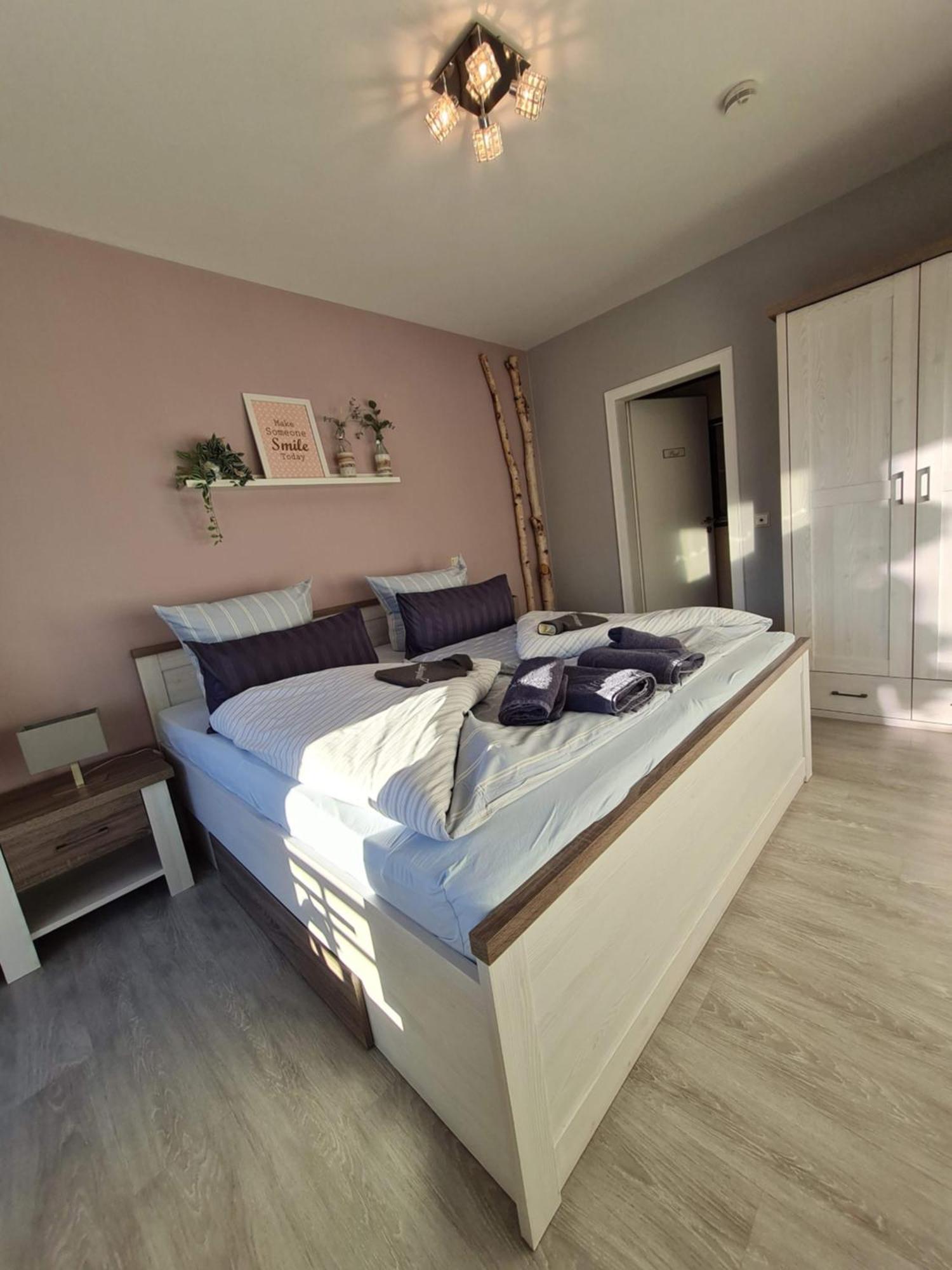 Ferienwohnungen Landhaus Meran Inkl Meinecardplus Віллінген Екстер'єр фото