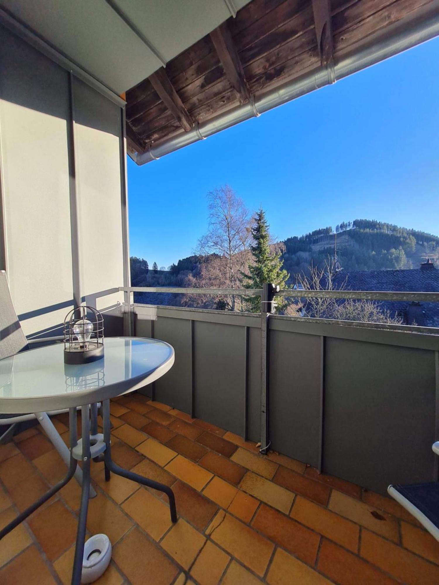 Ferienwohnungen Landhaus Meran Inkl Meinecardplus Віллінген Екстер'єр фото