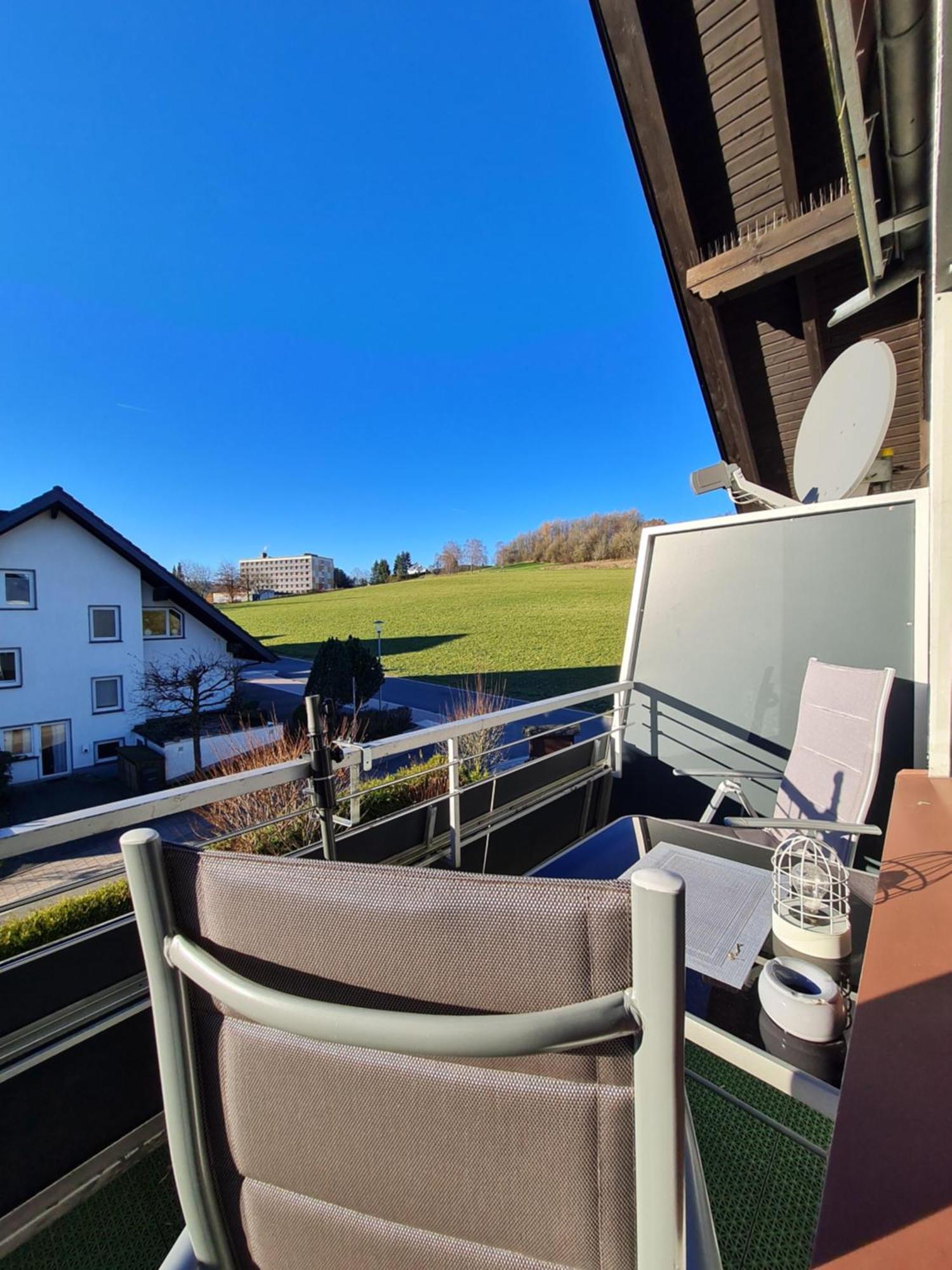 Ferienwohnungen Landhaus Meran Inkl Meinecardplus Віллінген Екстер'єр фото